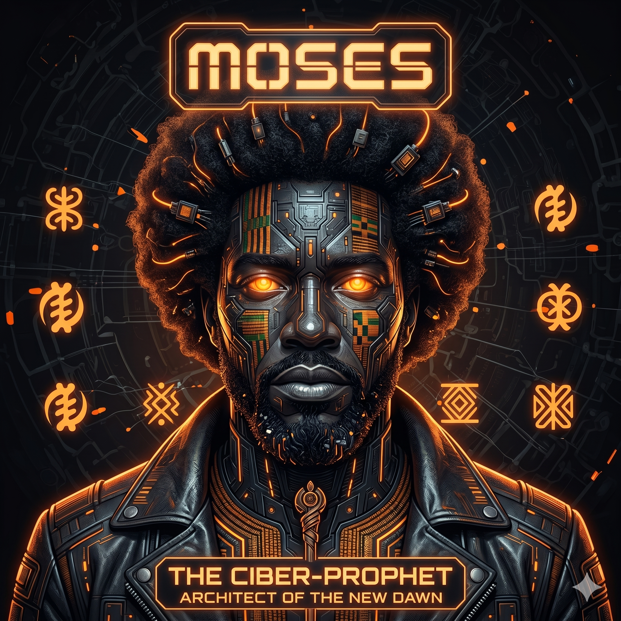 Moses